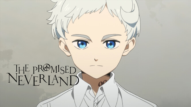 Funianime Latam on X: The Promised Neverland Pronto en Netflix (?)   / X